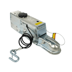 Picture of Dexter Marine Products 099-175-00 DX7.5 Drop-N-Go Hydraulic Surge Brake Actuator Drum Brakes 7,500 lbs