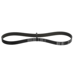 Picture of Quicksilver 8M0232583 Alternator Serpentine Belt for Mercury Verado Outboards