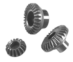 Picture of Quicksilver 822535A1 Forward Gear Set for MerCruiser Bravo III and Bravo X