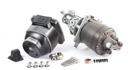 Picture of Teleflex HH6542-4 SeaStar Classic Tilt Hydraulic Helm Pump 2.4 Cubic Inch