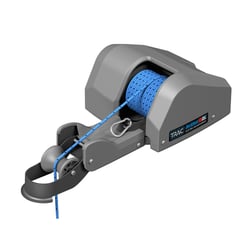 Picture of Camco 69005 TRAC Deckboat 40 AutoDeploy-G3 Electric Anchor Winch