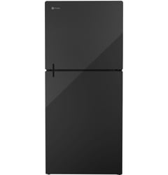 Picture of GE Appliances PPV08R5YRBB GE Profile 8.3 Cu. Ft. 12V DC Top-Freezer RV Refrigerator