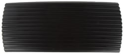 Picture of KeelShield KS8BLK-DP 8-Foot Keel Guard Protector - Black