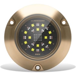 Picture of Lumishore 010-04511-00 SMX154 EOS 2 Light Kit Full Color Underwater LED System