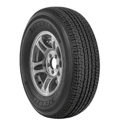 Picture of Towmax MAXV36 Vanguard Trailer Tire 205/75R14 100/96N Load Range C