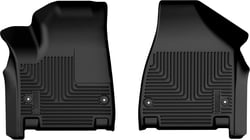 Picture of Husky Liners 50451 X-act Contour Front Floor Liners