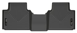 Picture of Husky Liners 51481 X-act Contour Second Row Floor Liner