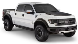 Picture of Husky Liners 2802938 Pocket-Style Fender Flares 4-Piece Set
