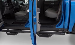 Picture of Husky Liners 2874083 Trail Armor Rocker Panel Protection Kit