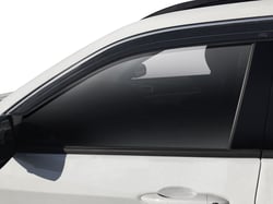 Picture of Husky Liners 2852024 Low Profile Ventvisor Rain Guards Ford Transit Front Set Smoke 2-Piece