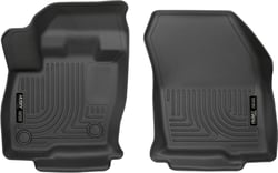 Picture of Husky Liners 13401 WeatherBeater Front Floor Liners
