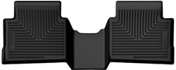 Picture of Husky Liners 54561 X-act Contour 2nd Row Floor Liner