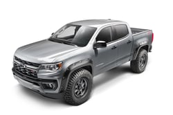 Picture of Husky Liners 2804991 Pocket-Style Fender Flares 4-Piece Set