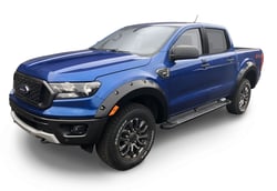 Picture of Husky Liners 2802949 Pocket-Style Fender Flares 4-Piece Set