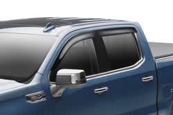 Picture of Husky Liners 2854151 Low Profile Ventvisor Window Deflector 4-Piece Smoke