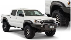 Picture of Husky Liners 2803928 Pocket-Style Fender Flares 4-Piece Set