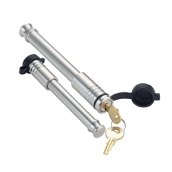 Picture of Gen-Y Hitch GH-103909 2-Pack 2.5" Keyed Aluminum Hitch Pin Locks