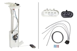 Picture of Hella 358300111 Electric Fuel Pump and Sender Assembly
