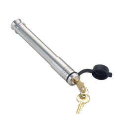 Picture of Gen-Y Hitch GH-103911 Hitch Pin Lock 3/4" x 3-7/8" with 2 Keys