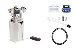 Picture of Hella 358300251 Fuel Pump and Sender Assembly