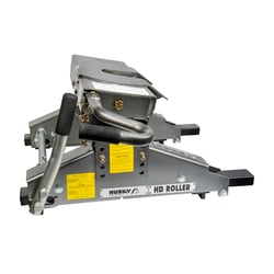Husky Towing 33171K 26KW Fifth Wheel Hitch with HD Roller Kit — image 8