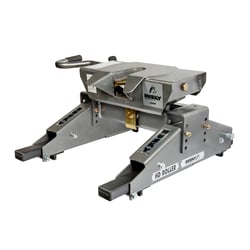 Husky Towing 33171K 26KW Fifth Wheel Hitch with HD Roller Kit — image 3