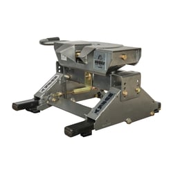 Husky Towing 31667KIT 16K Fifth Wheel Hitch with Slider Kit — image 5