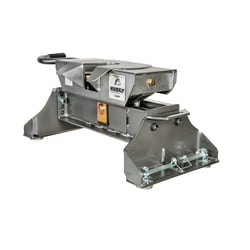 Picture of Husky Towing 33013K Ford OEM 5th Wheel Hitch 16K