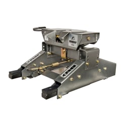 Husky Towing 31690KIT Fifth Wheel Head Kit with Wrap Around Jaw and Glider — image 7