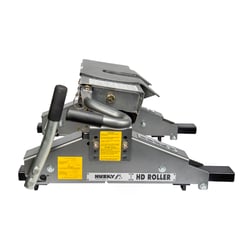 Husky Towing 33170K 16K Fifth Wheel Hitch Head, Crossmember & 26K HD Roller Kit — image 3