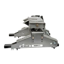 Husky Towing 33171K 26KW Fifth Wheel Hitch with HD Roller Kit — image 7