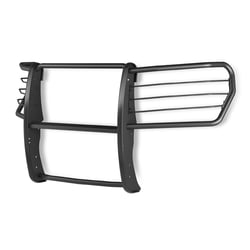 Picture of TrailFX E0047T Grille Guard - Black Textured Powder Coated Steel