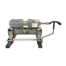 Husky Towing 32392KIT 16K Fifth Wheel Hitch Head with Wrap Around Jaw and Roller — image 5