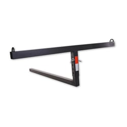 Picture of Husky Towing 944H Cargo Helper Hitch-Mounted Truck Bed Extender – 53 In., 350 lb. Capacity