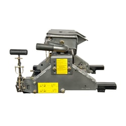 Picture of Husky Towing 31667KIT 16K Fifth Wheel Hitch with Slider Kit