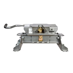 Husky Towing 33013K Ford OEM 5th Wheel Hitch 16K — image 2