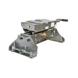 Picture of Husky Towing 33017K Ford OEM 5th Wheel Hitch 26,000 lb Capacity