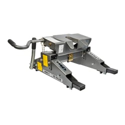 Husky Towing 33171K 26KW Fifth Wheel Hitch with HD Roller Kit — image 6