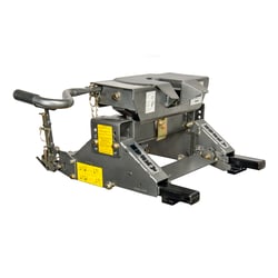 Husky Towing 31667KIT 16K Fifth Wheel Hitch with Slider Kit — image 4