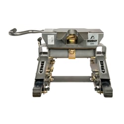 Picture of Husky Towing 31690KIT Fifth Wheel Head Kit with Wrap Around Jaw and Glider