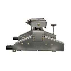 Husky Towing 31690KIT Fifth Wheel Head Kit with Wrap Around Jaw and Glider — image 8
