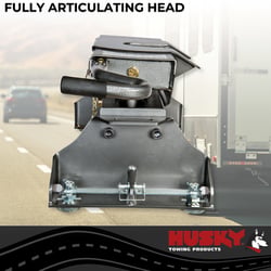Husky Towing 33013K Ford OEM 5th Wheel Hitch 16K — image 6
