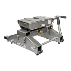 Husky Towing 33171K 26KW Fifth Wheel Hitch with HD Roller Kit — image 2