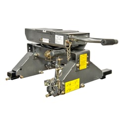 Husky Towing 31667KIT 16K Fifth Wheel Hitch with Slider Kit — image 6