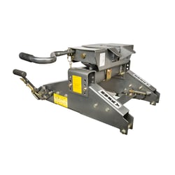 Husky Towing 31690KIT Fifth Wheel Head Kit with Wrap Around Jaw and Glider — image 4