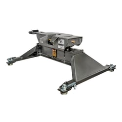 Husky Towing 33011K OEM 5th Wheel Hitch for RAM Factory Puck System 16K — image 2