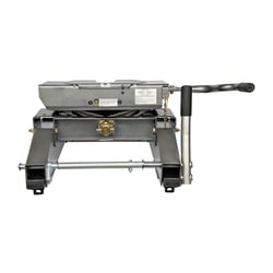 Husky Towing 33170K 16K Fifth Wheel Hitch Head, Crossmember & 26K HD Roller Kit — image 2