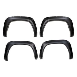 Picture of TrailFX TFT3004S Pocket Style Fender Flares for 2022-2025 Toyota Tundra
