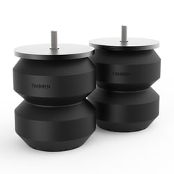 Picture of Timbren Industries NRFTR3 Suspension Enhancement System for Ford F-150