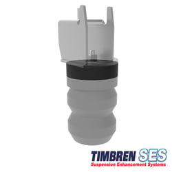 Picture of Timbren Industries SES Spacer Kit for Lifted Trucks